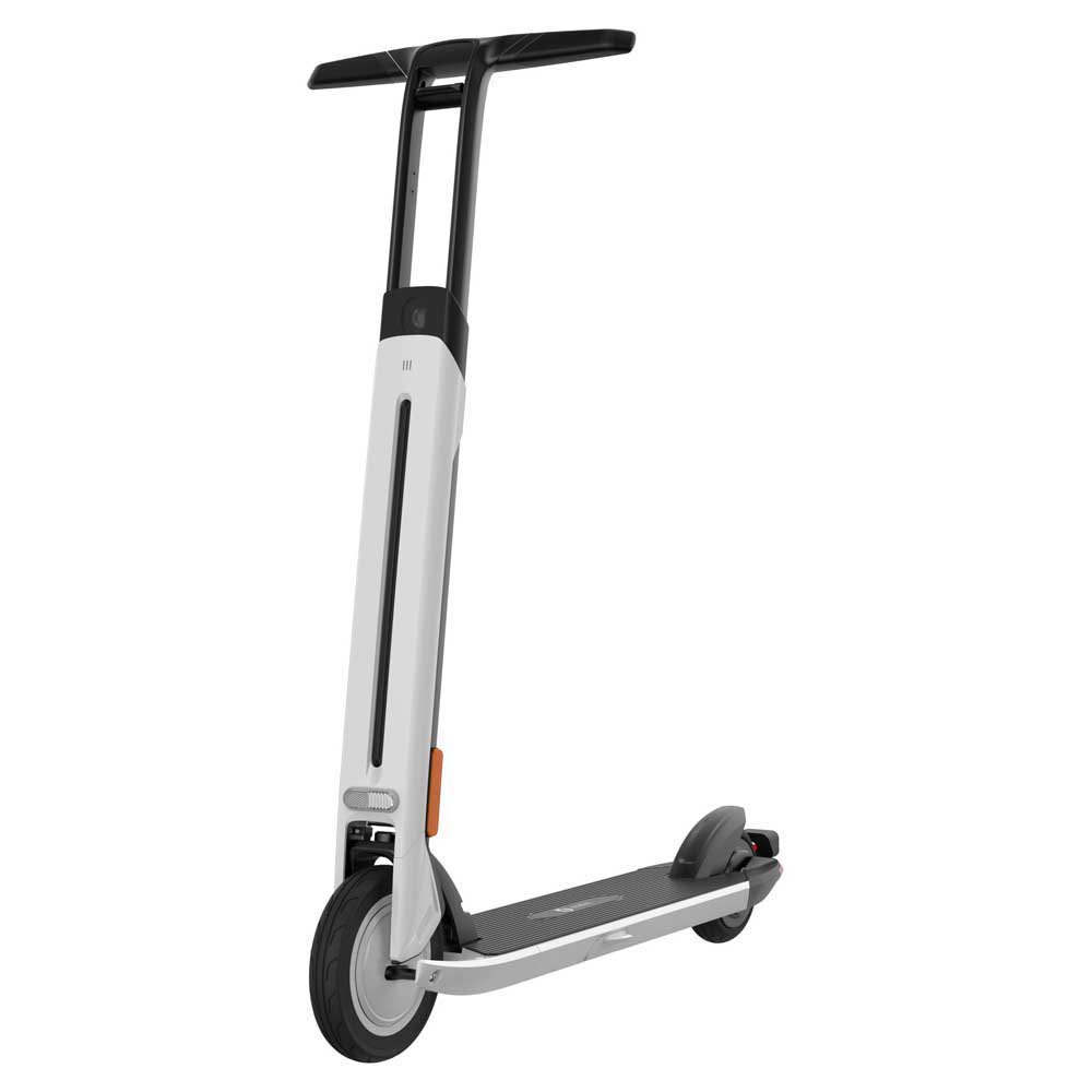  Segway AIR T15E Electric Scooter White