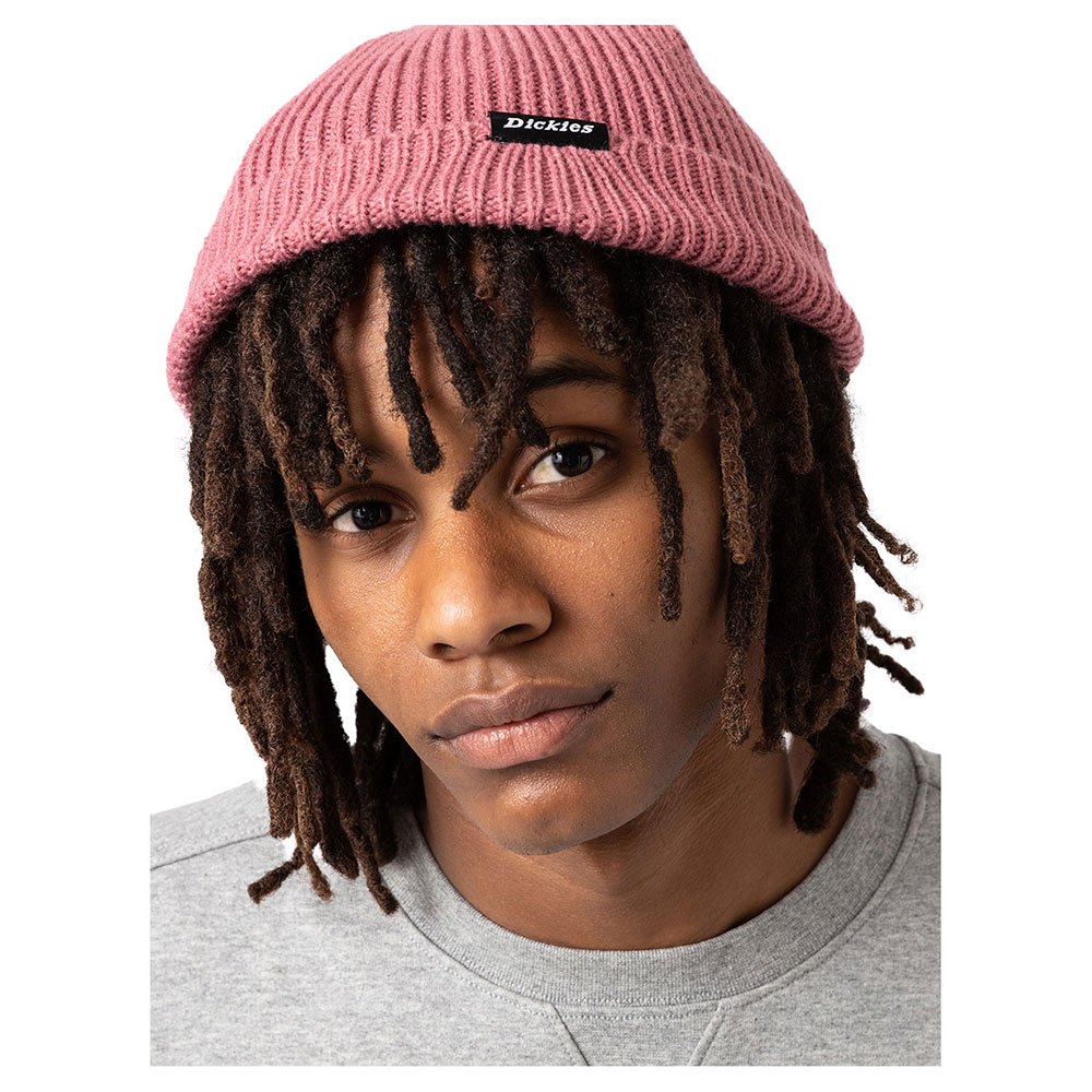 Accessoires Dickies Bonnet Woodworth Withered Rose