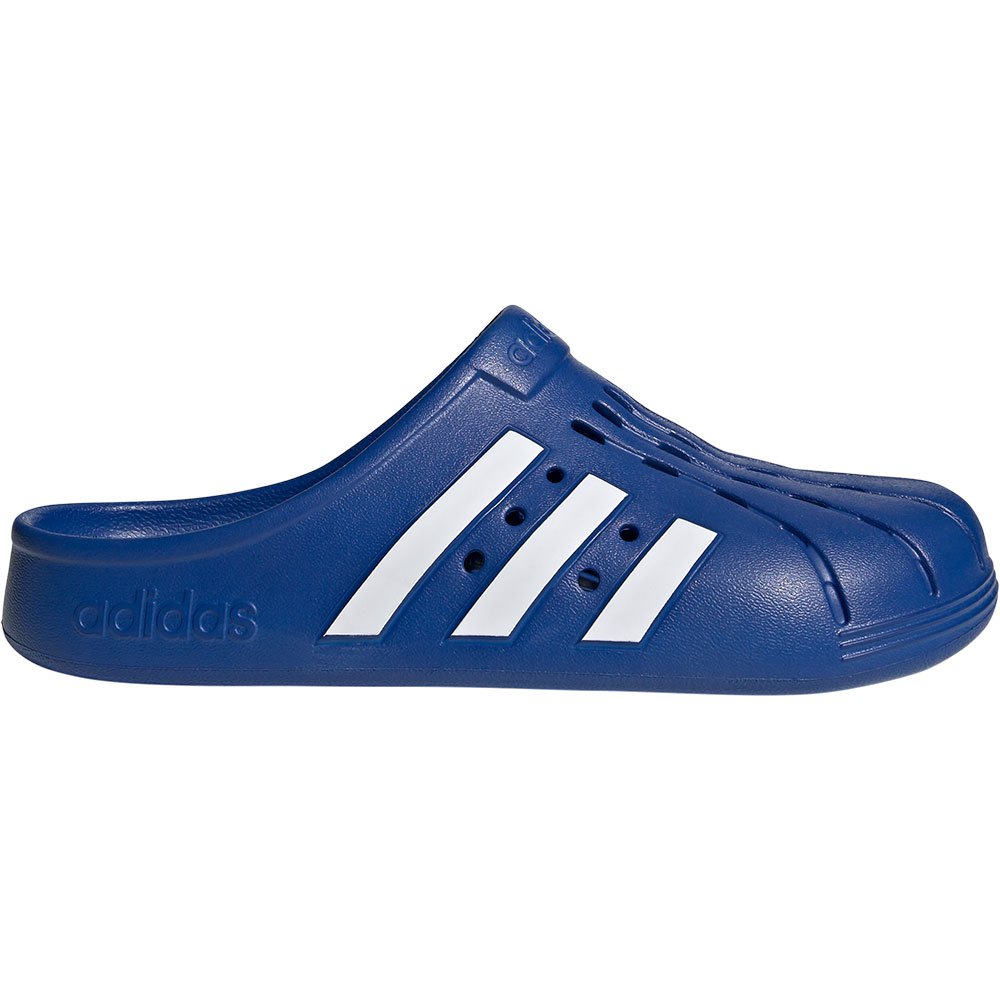 Shoes adidas Adilette Clog Sandals Blue