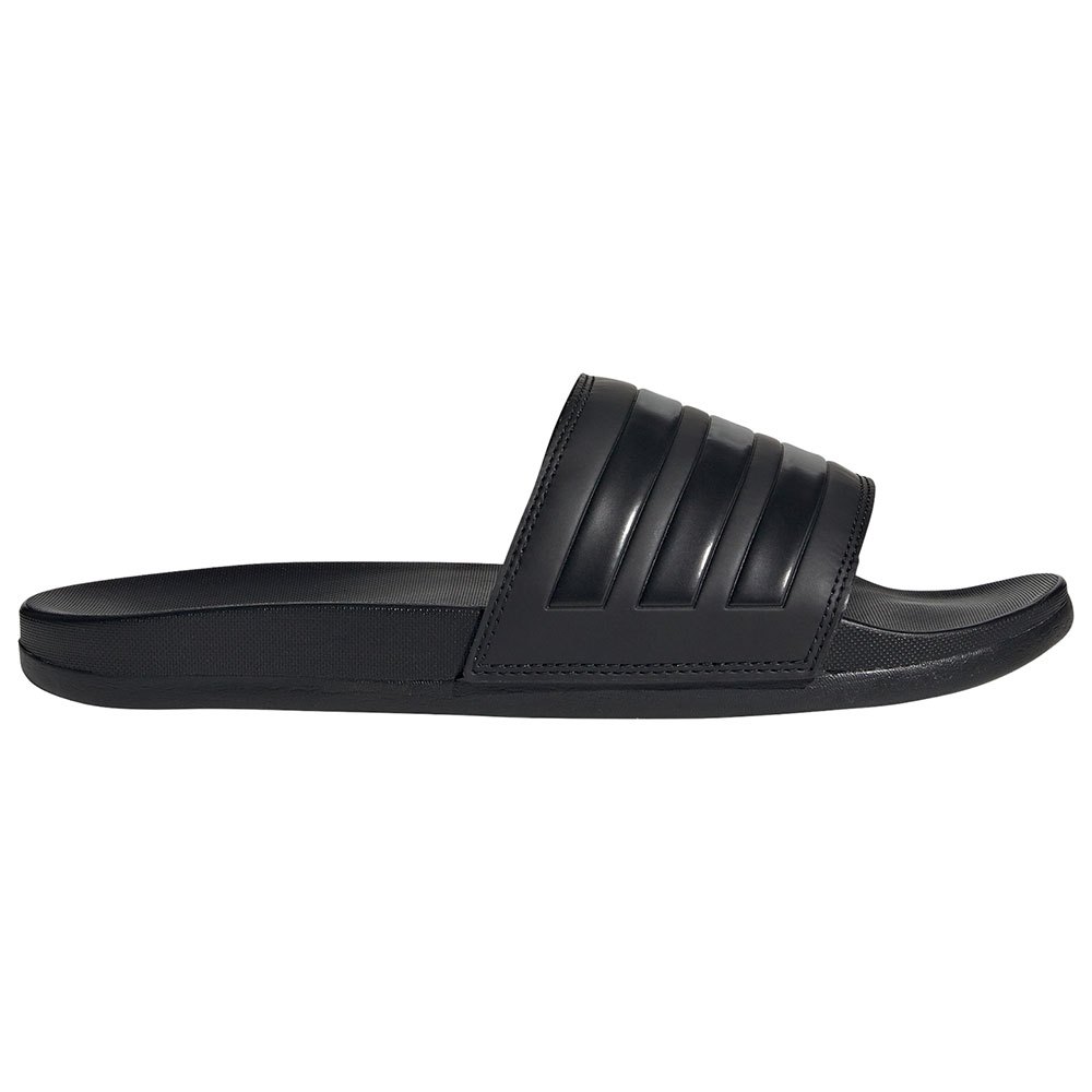 Flip Flops adidas Adilette Comfort Sandals Black