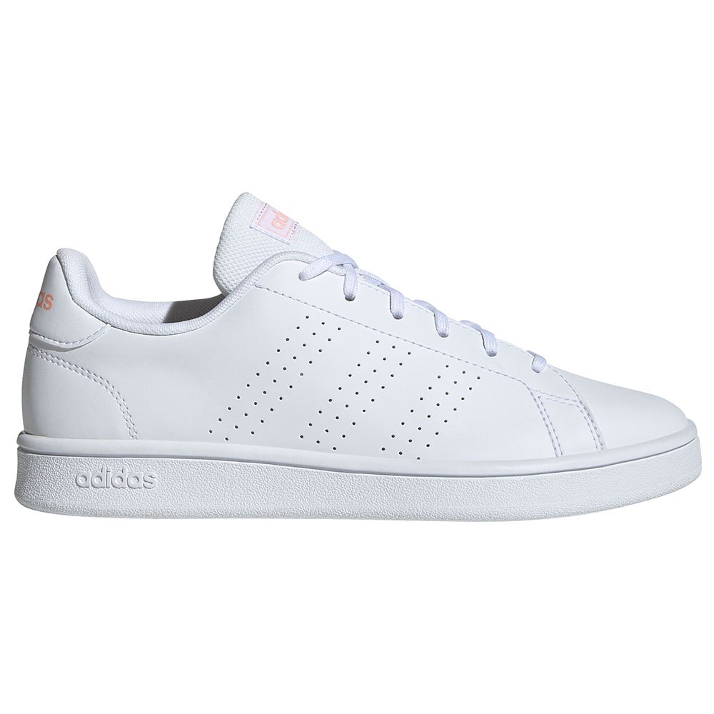 Sneakers adidas Advantage Base Trainers White