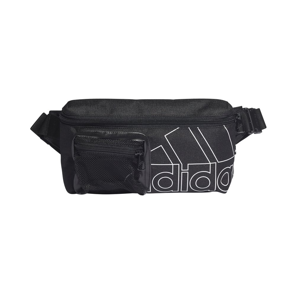 Suitcases And Bags adidas Bos Waist Pack Black