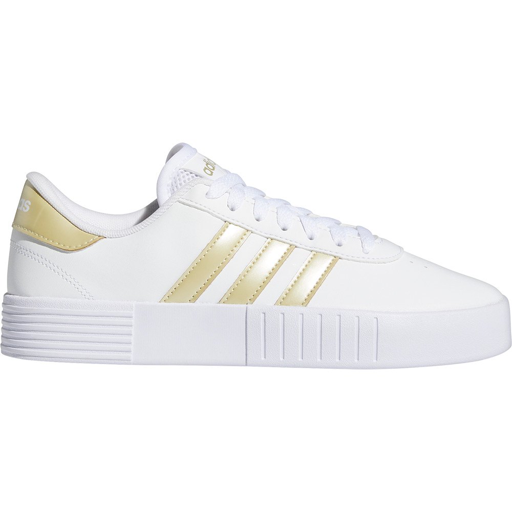 adidas Court Bold Trainers 