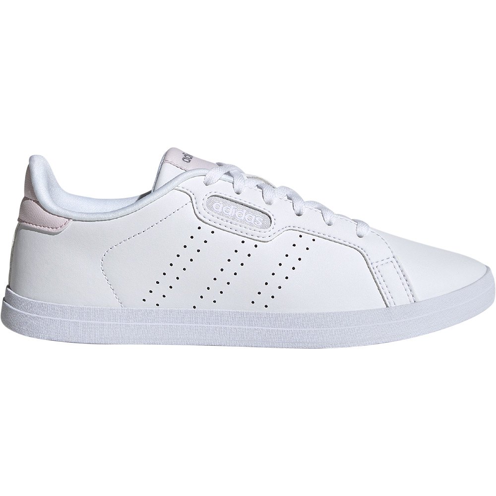 Sneakers adidas Courtpoint Base Trainers White