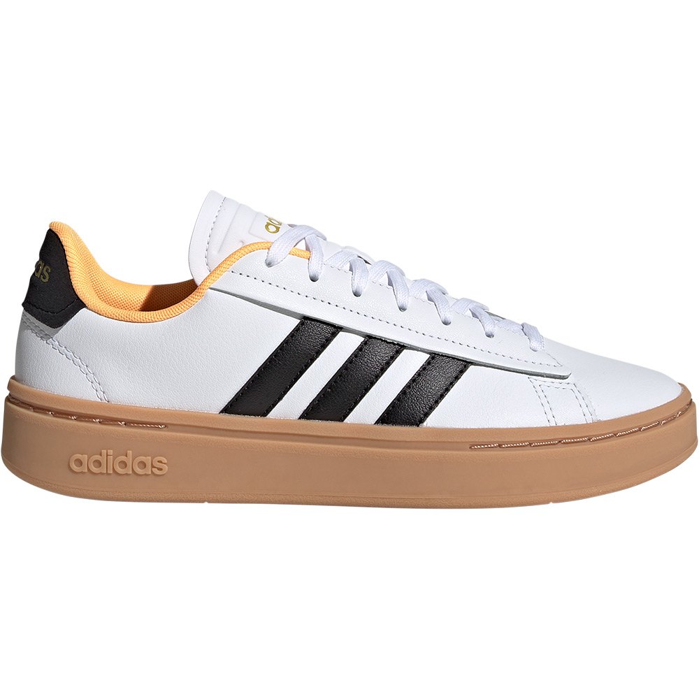 Shoes adidas Grand Court Alpha Trainers White