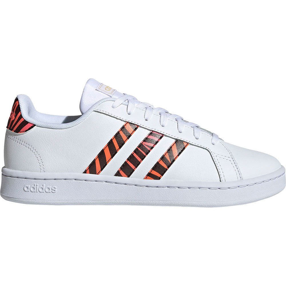 Sneakers adidas Grand Court Trainers White