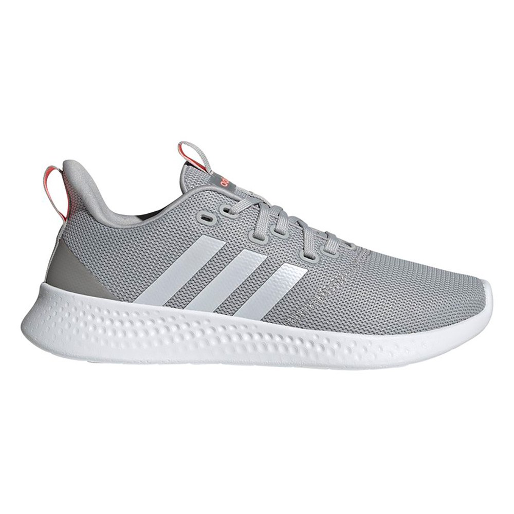 Baskets adidas Formateurs Puremotion Grey Two / Ftwr White / Acid Red