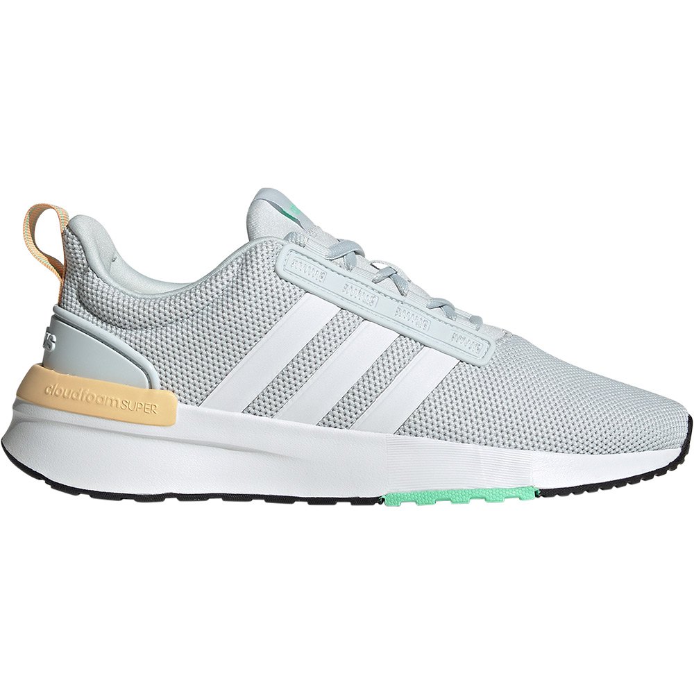 Chaussures adidas Formateurs Racer TR 21 Blue Tint S18 / Ftwr White / Pulse Amber