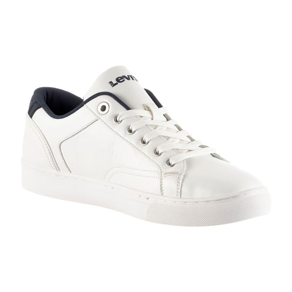 Chaussures Levi´s® Formateurs Courtright Regular White