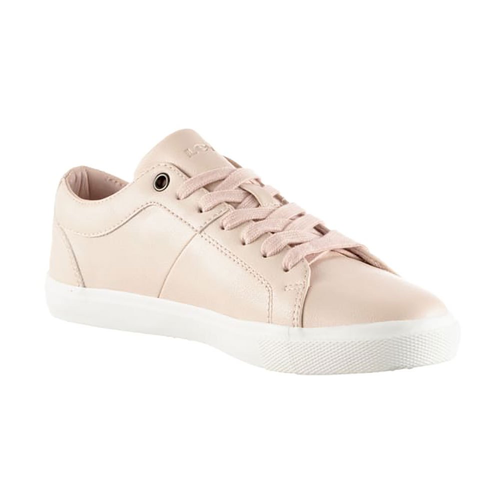 Chaussures Levi´s® Formateurs Woods W Light Pink