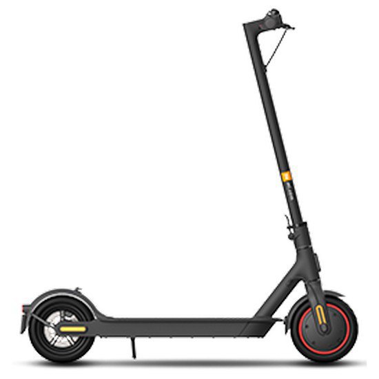 Electric Scooters Xiaomi Mi Electric Pro 2 Electric Scooter Refurbished Black