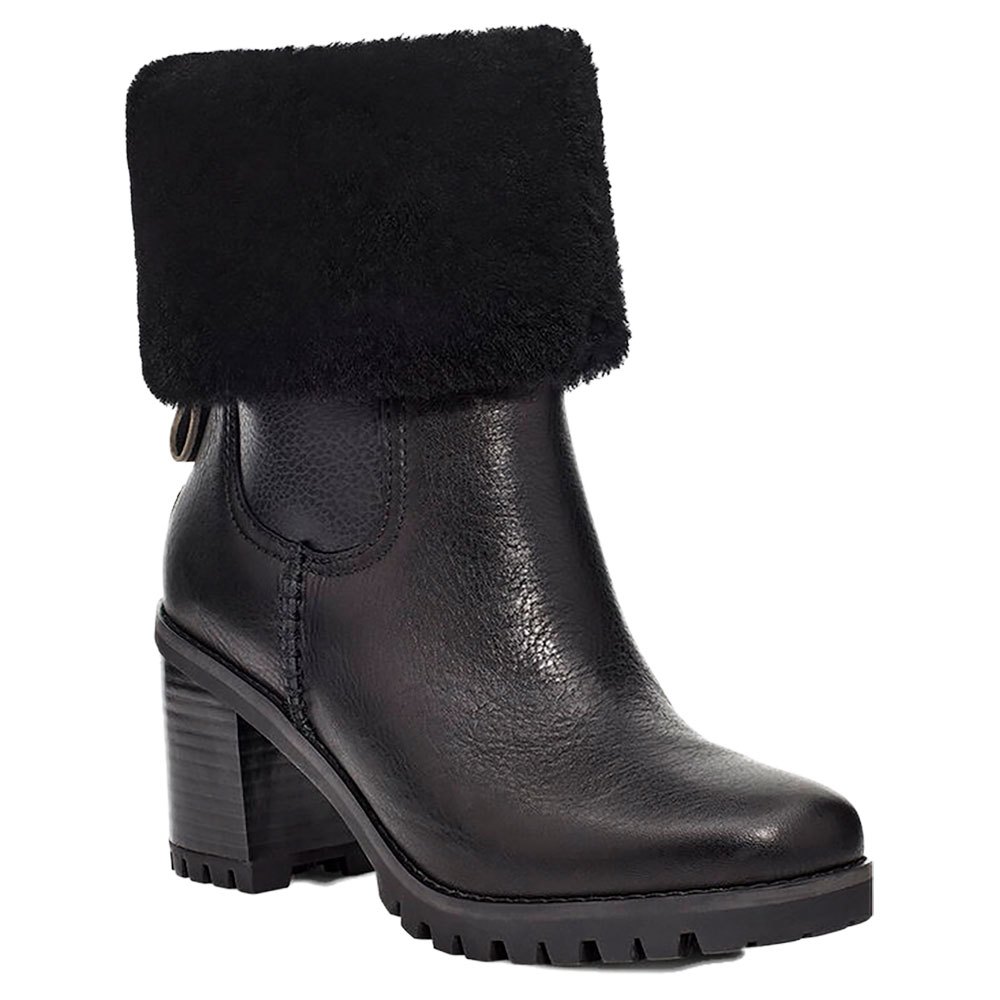 Boots And Booties Ugg Lupine Boots Black