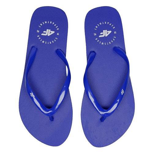 Tongs 4F Chaussures D´eau Kld005 Blue