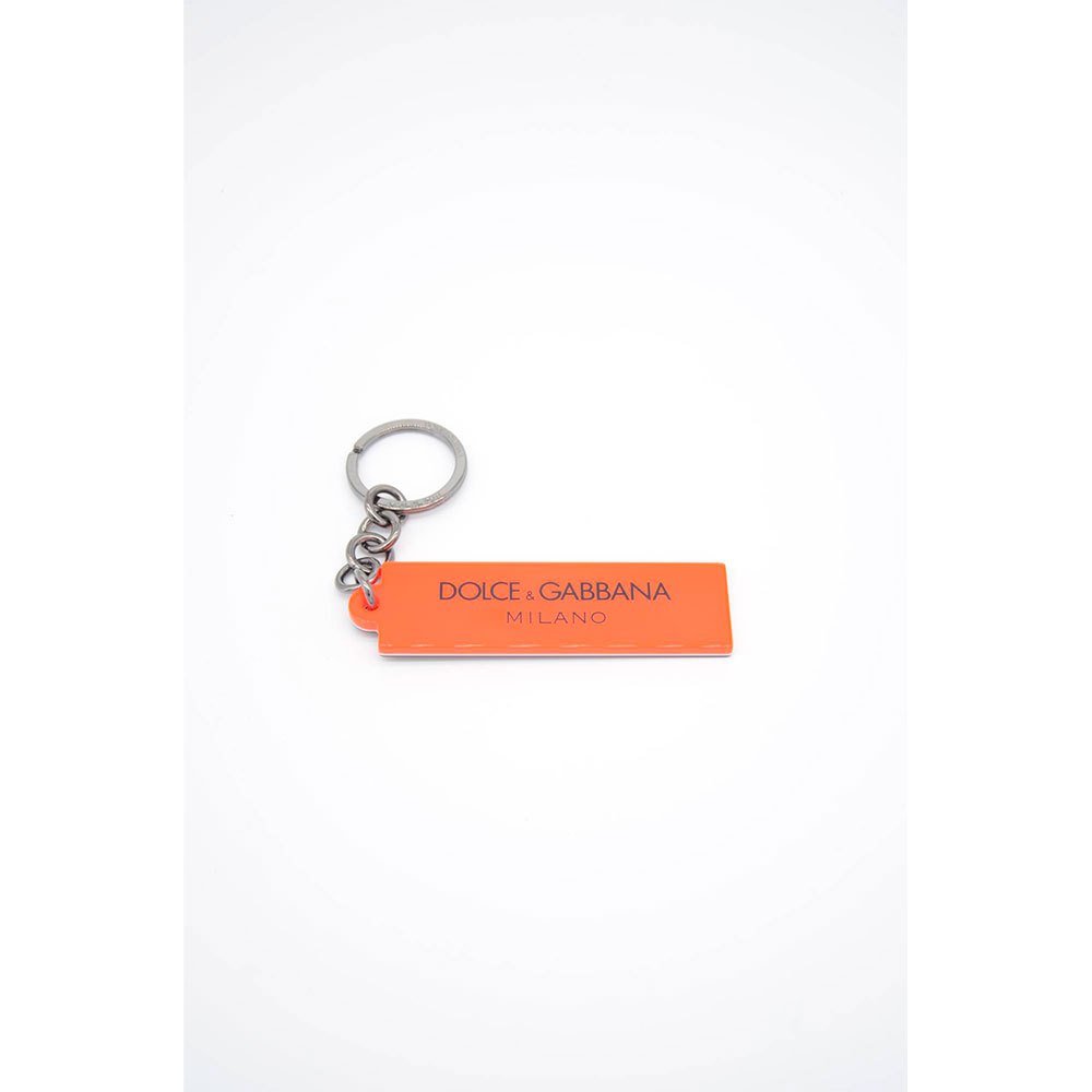 Accessoires Dolce & Gabbana Porte-clés 737697 Orange
