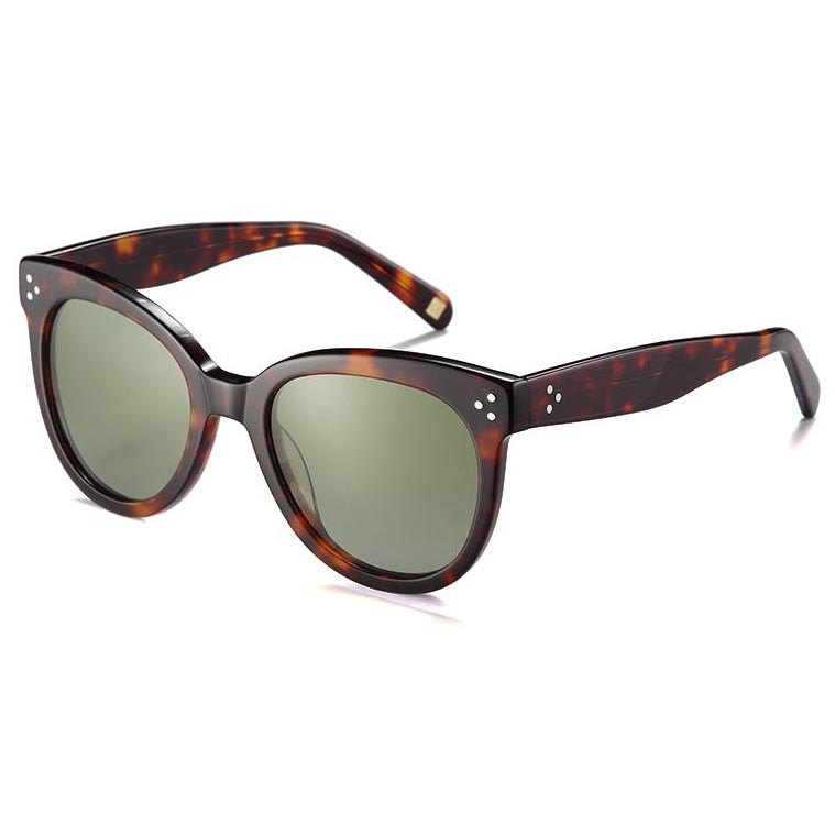 Women Ocean Sunglasses Aretha Sunglasses Black