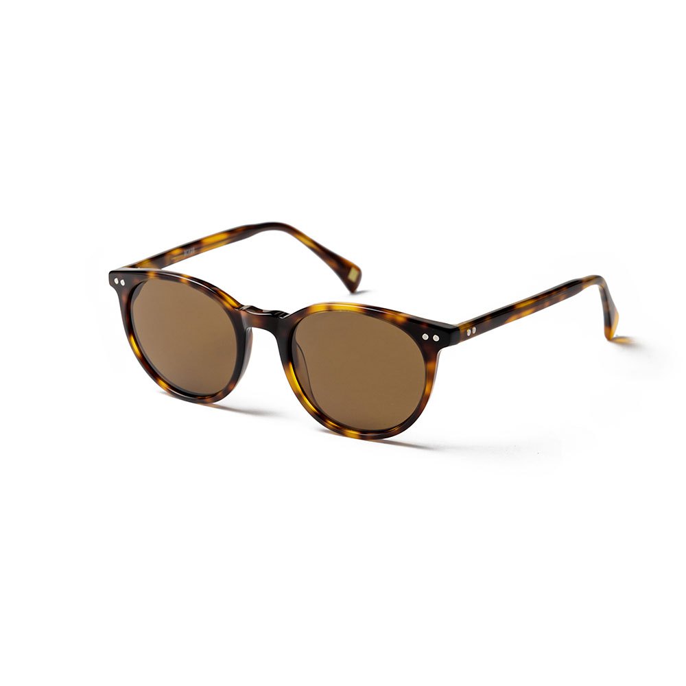 Accessoires Ocean Sunglasses Lunettes De Soleil Bowie Brown