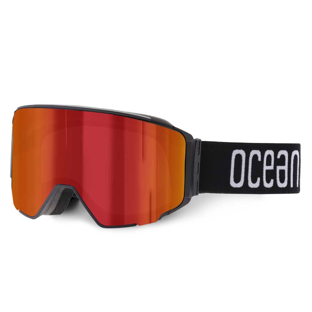 Ocean Sunglasses Denali Sunglasses 