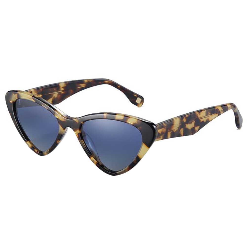 Accessoires Ocean Sunglasses Lunettes De Soleil Gilda Demy Brown