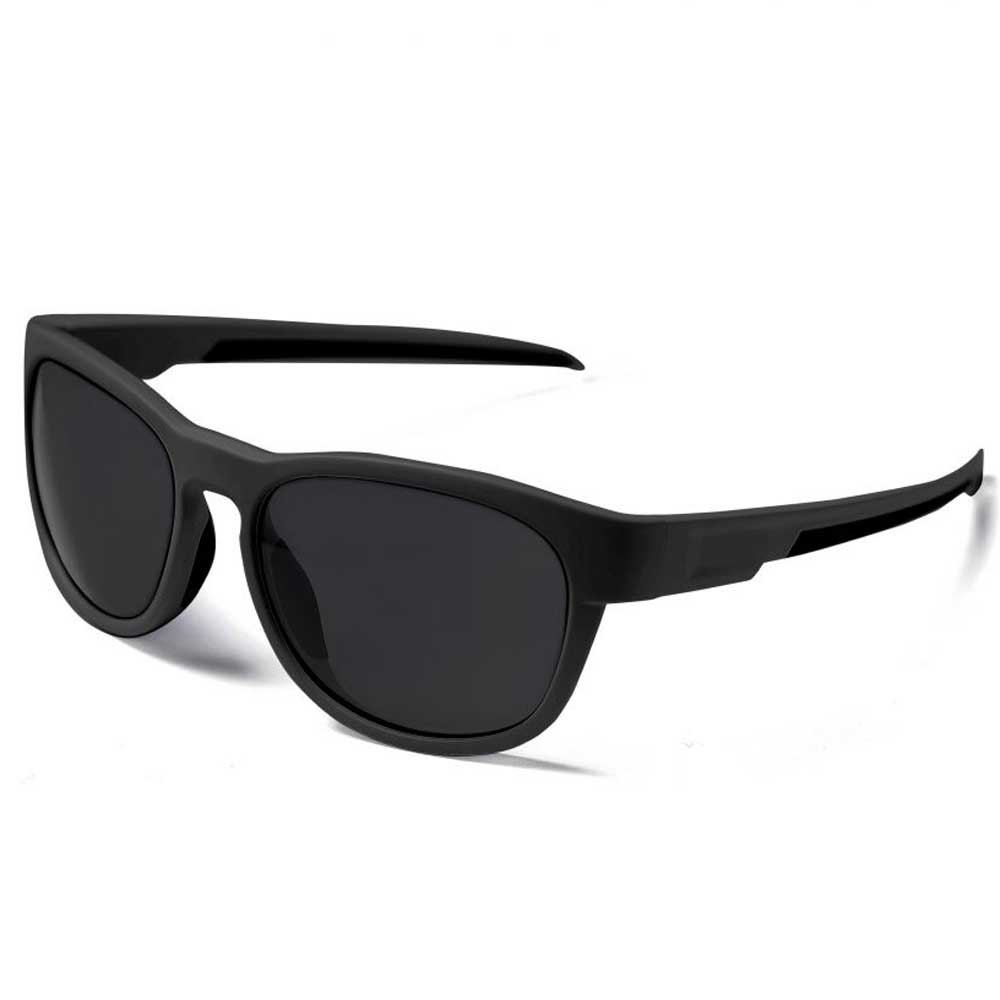 Accessoires Ocean Sunglasses Lunettes De Soleil Goldcoast Shiny Black