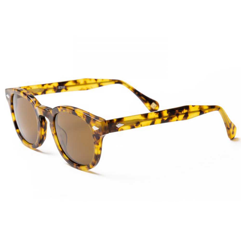 Accessories Ocean Sunglasses Hampton Sunglasses Yellow