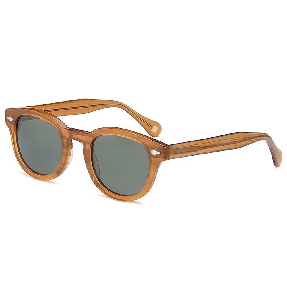Casual Ocean Sunglasses Lunettes De Soleil Hampton Stripe