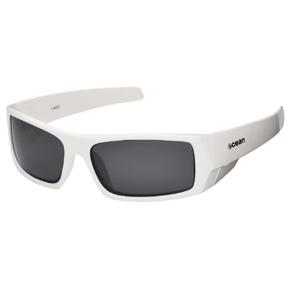 Accessoires Ocean Sunglasses Lunettes De Soleil Hawaii White