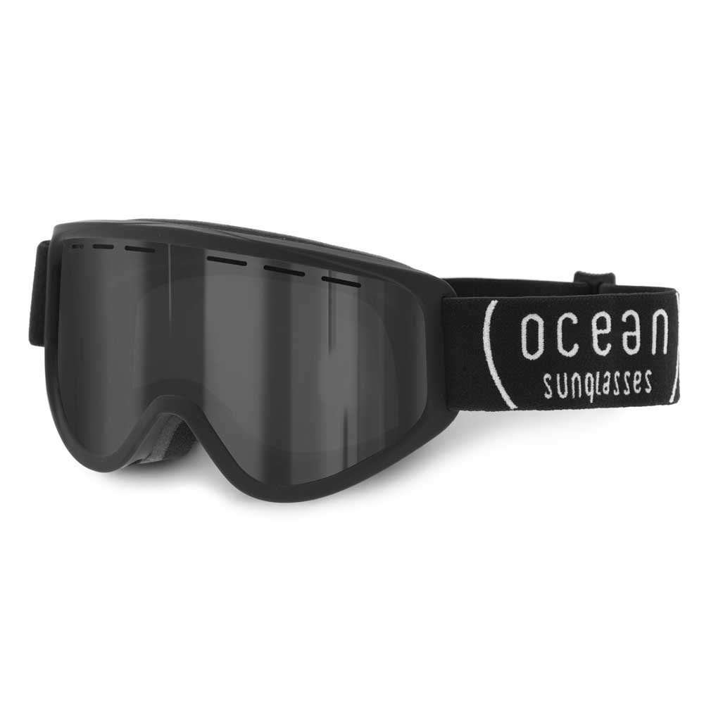 Enfant Ocean Sunglasses Lunettes De Soleil Ice Kids Black