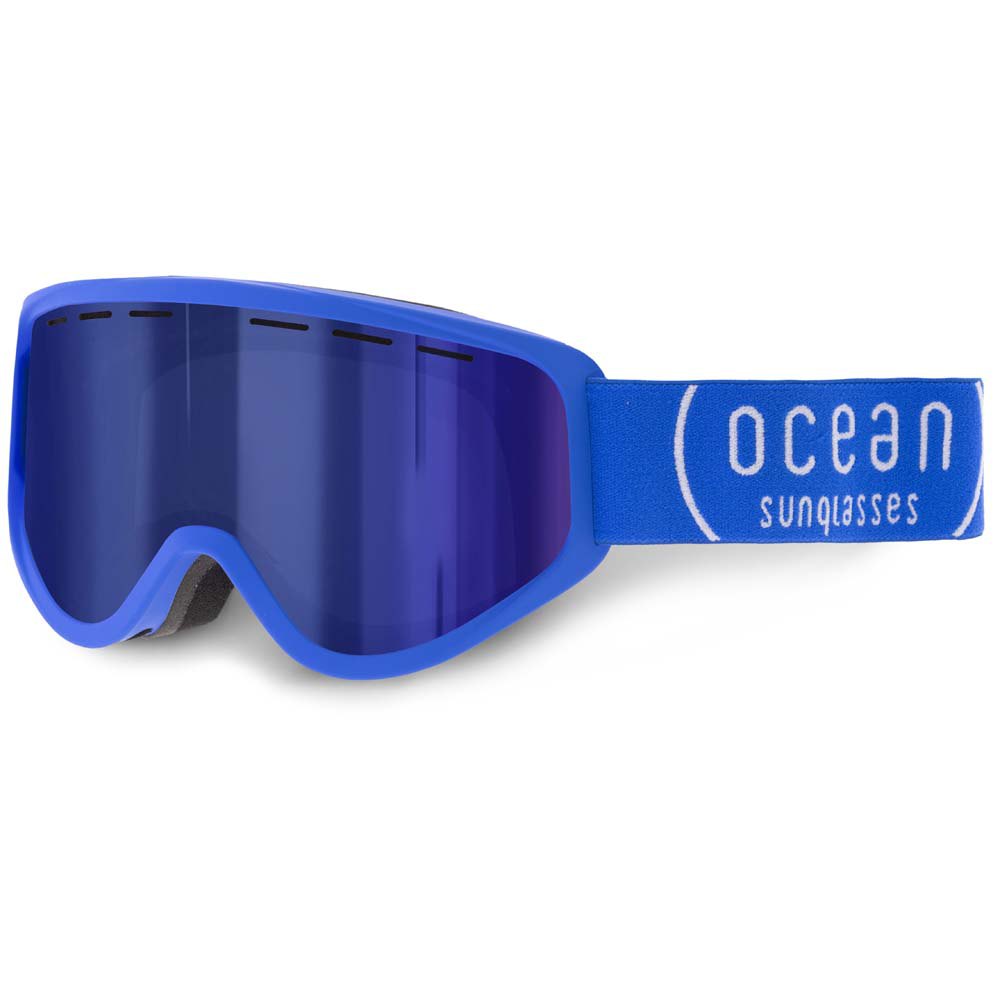 Lunettes de soleil Ocean Sunglasses Lunettes De Soleil Ice Kids Blue