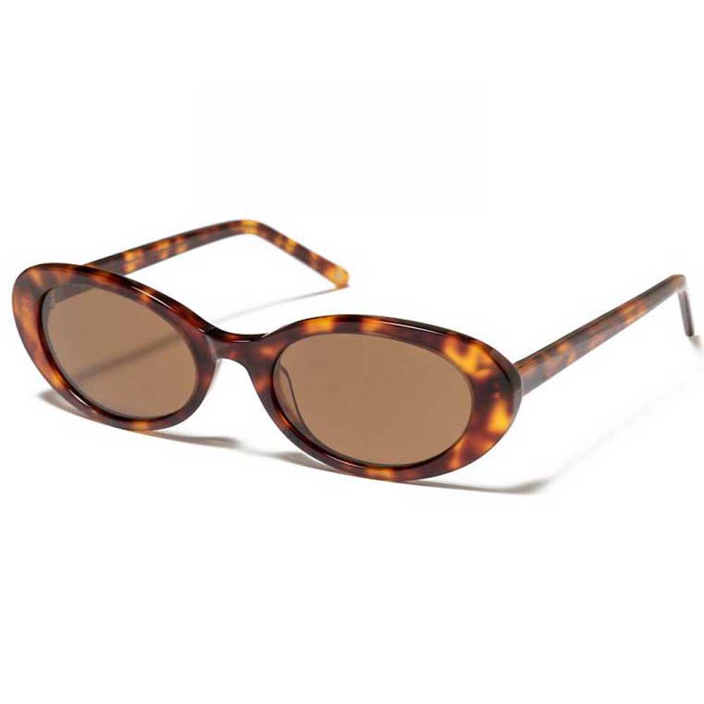 Women Ocean Sunglasses Louisiana Sunglasses Brown