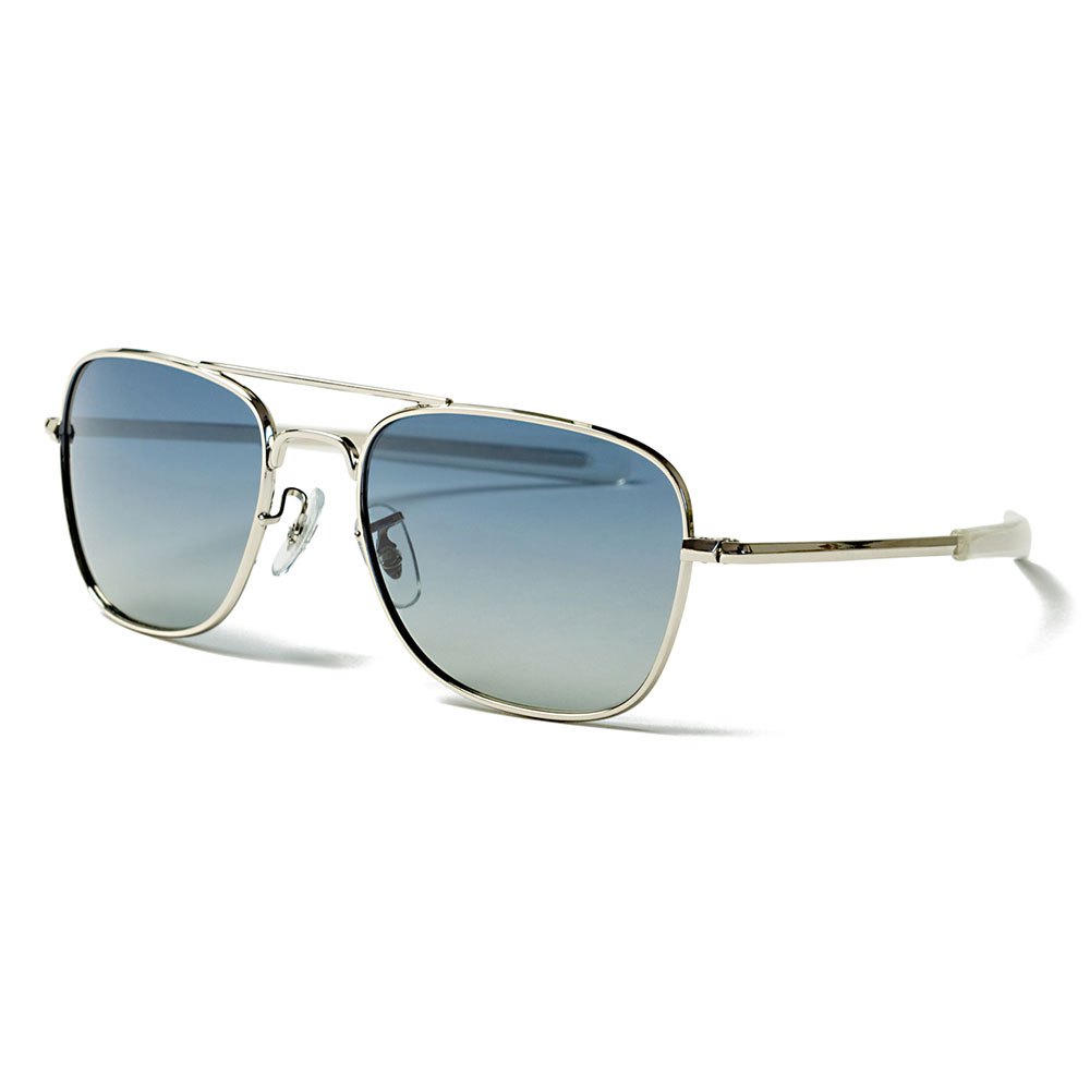 Accessoires Ocean Sunglasses Lunettes De Soleil Pour Enfants Montana Silver