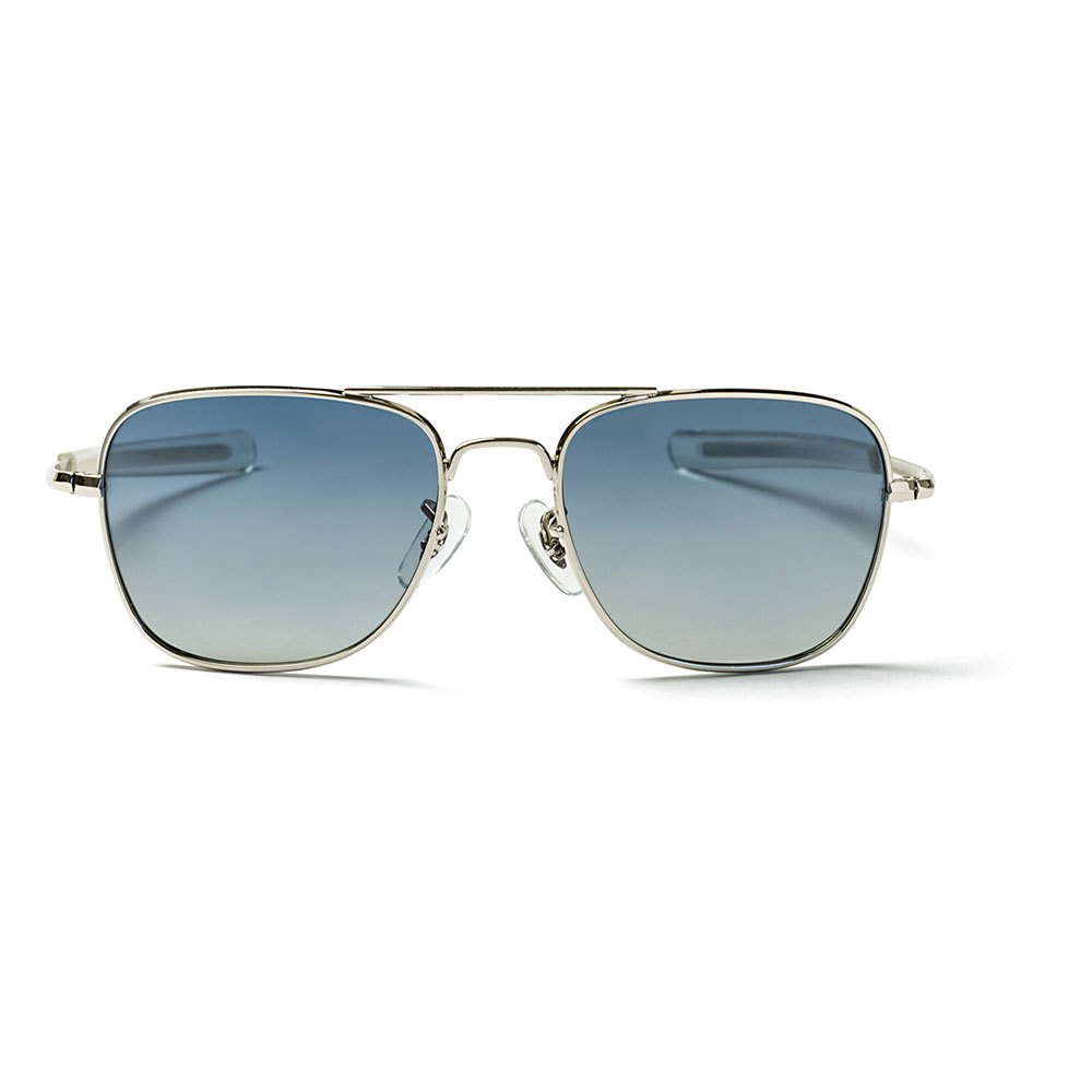 Accessoires Ocean Sunglasses Lunettes De Soleil Pour Enfants Montana Silver