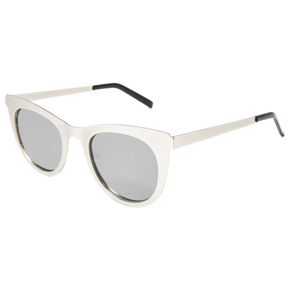 Accessoires Ocean Sunglasses Lunettes De Soleil Olympia Silver