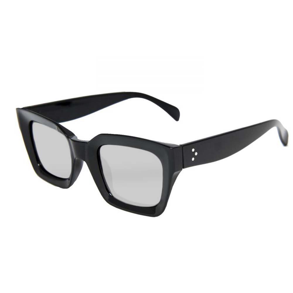 Accessoires Ocean Sunglasses Lunettes De Soleil Osaka Shiny Black