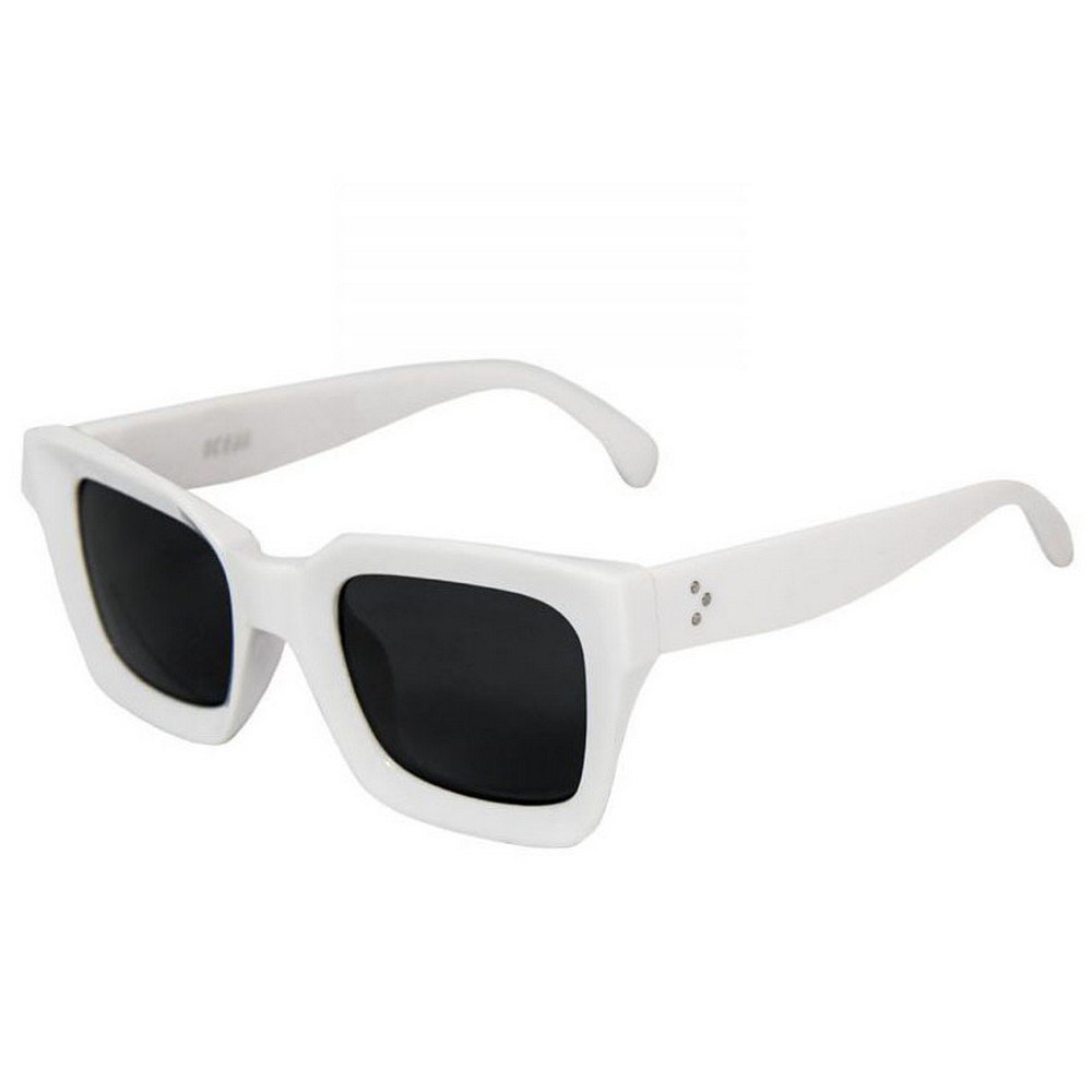 Femme Ocean Sunglasses Lunettes De Soleil Osaka White
