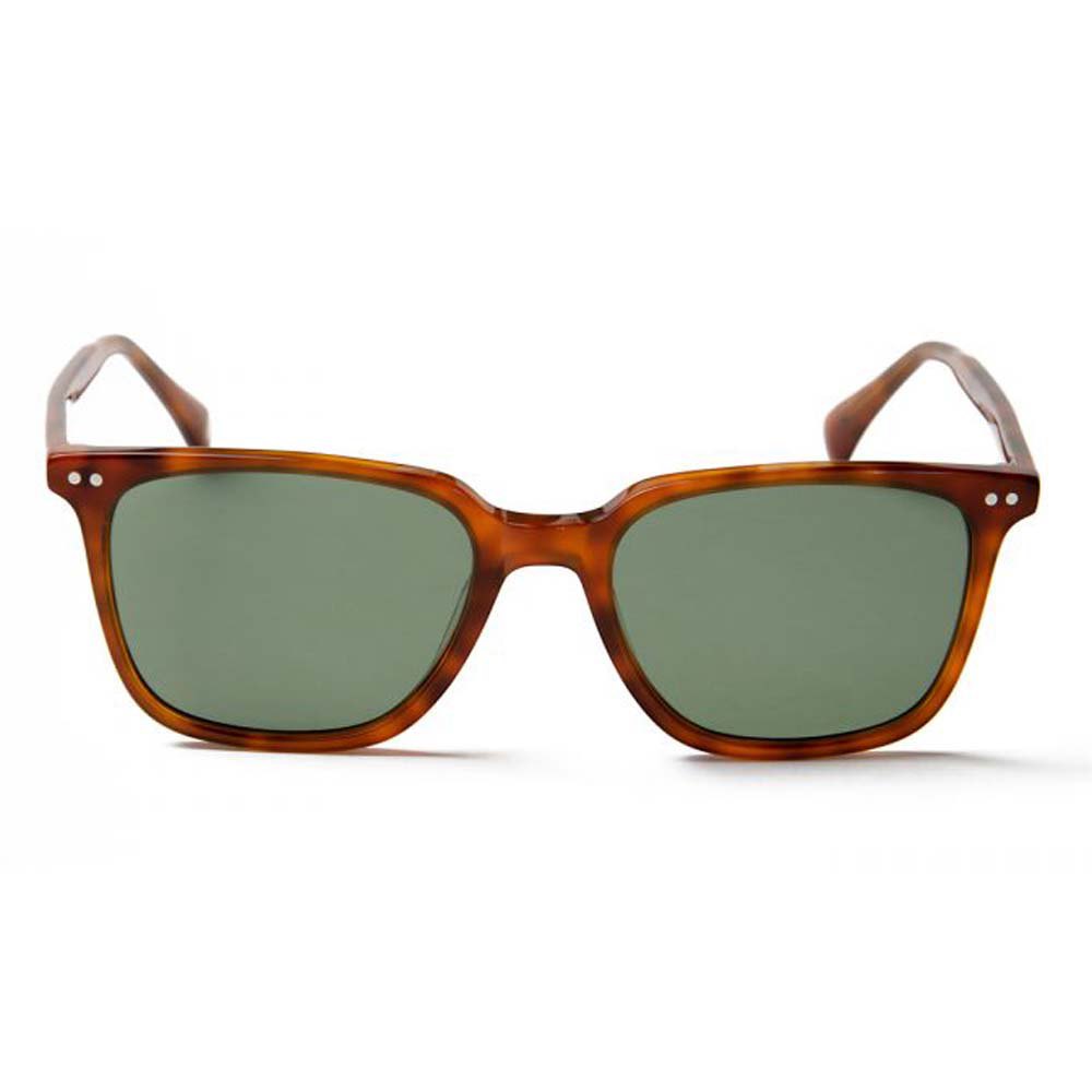 Casual Ocean Sunglasses Lunettes De Soleil Redford Demy Brown