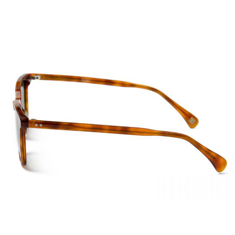 Casual Ocean Sunglasses Lunettes De Soleil Redford Demy Brown