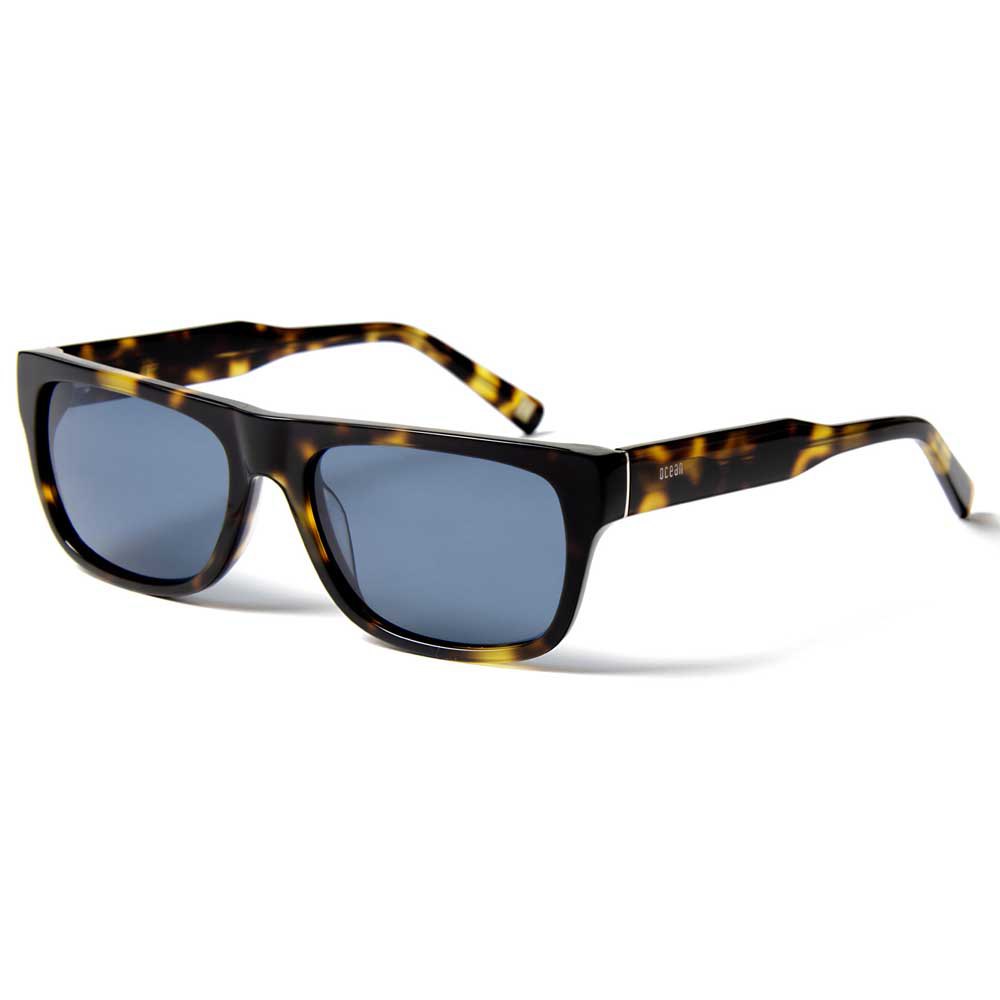 Accessoires Ocean Sunglasses Lunettes De Soleil Saint Malo Demy Brown