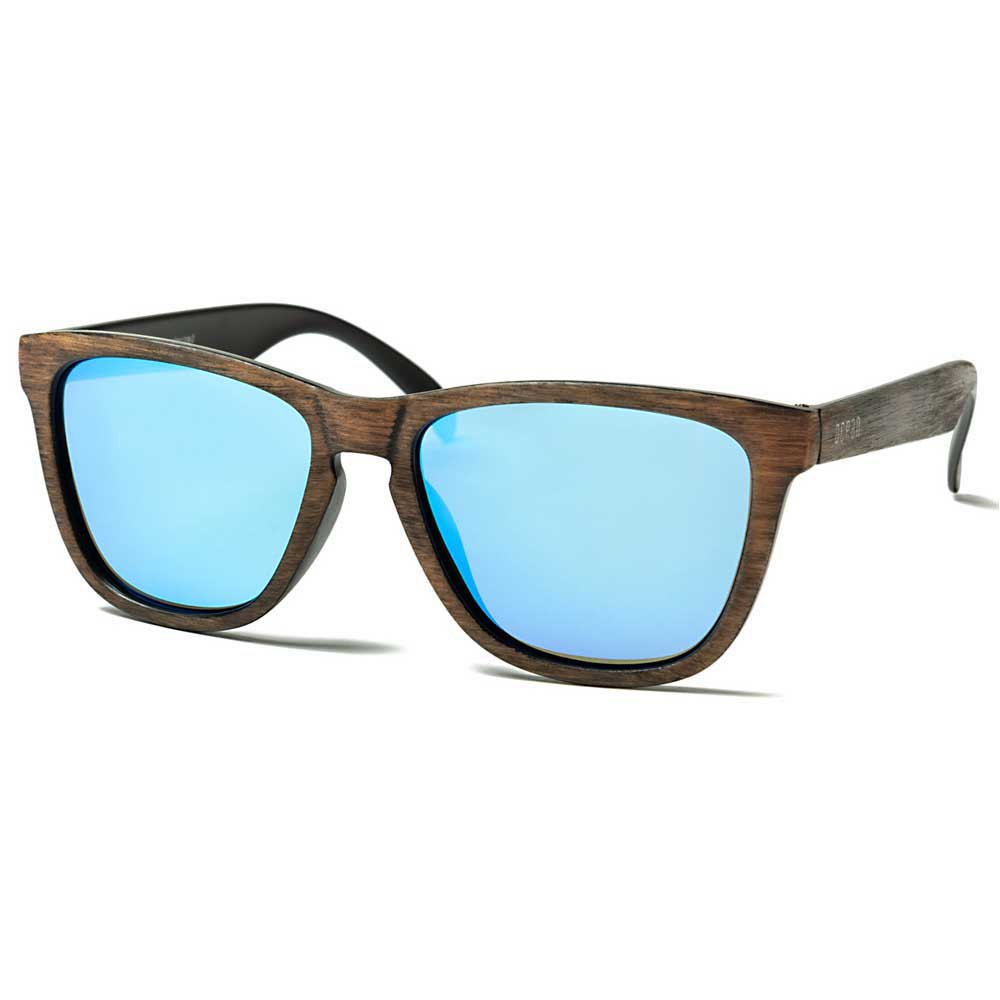 Femme Ocean Sunglasses Lunettes De Soleil Polarisées Sea Sea Wood