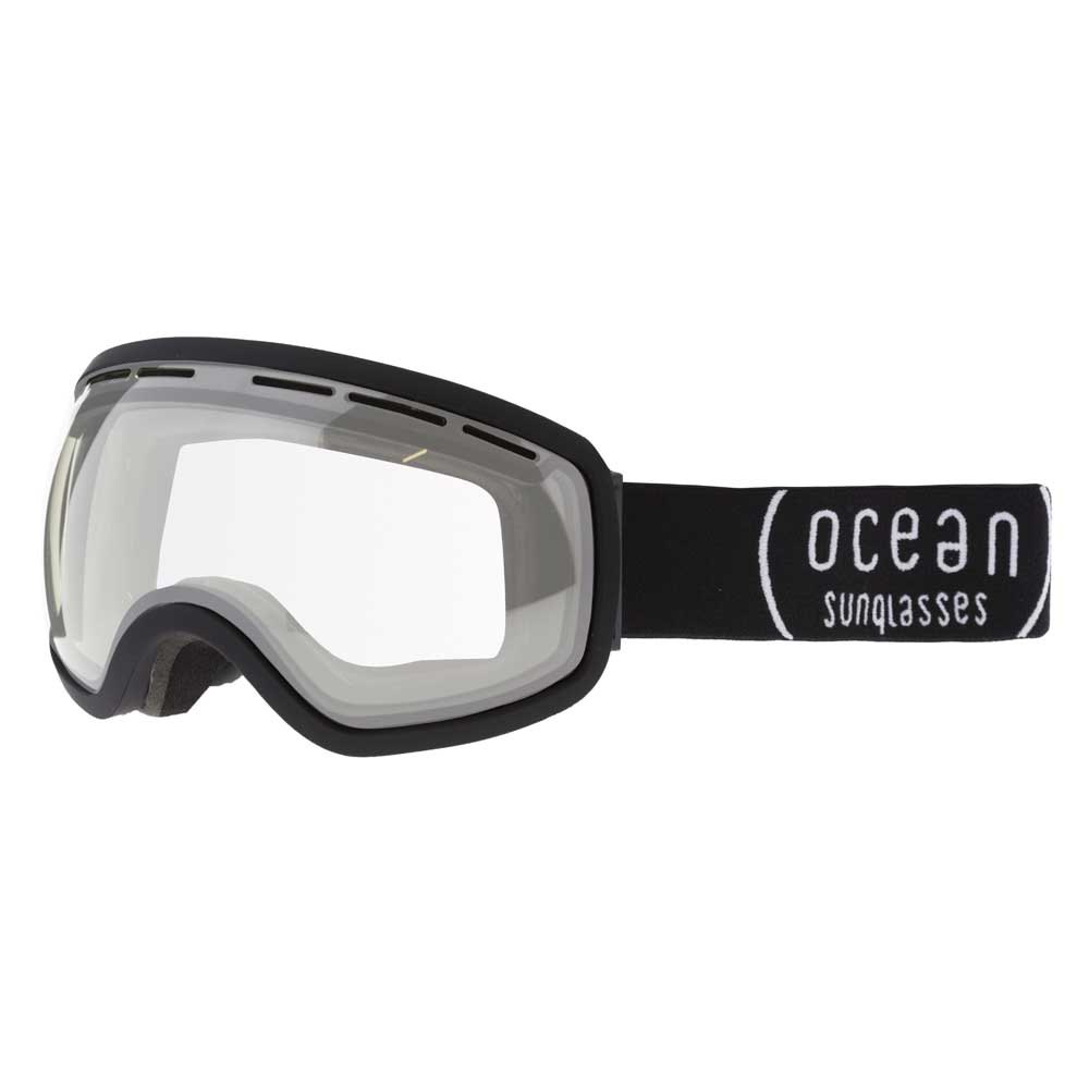 Femme Ocean Sunglasses Lunettes De Soleil Photochromiques Teide Photocromatic Black
