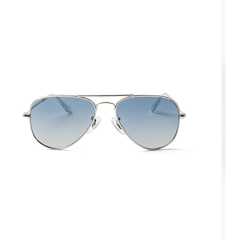 Lunettes de soleil Ocean Sunglasses Lunettes De Soleil Pour Enfants Varese Silver