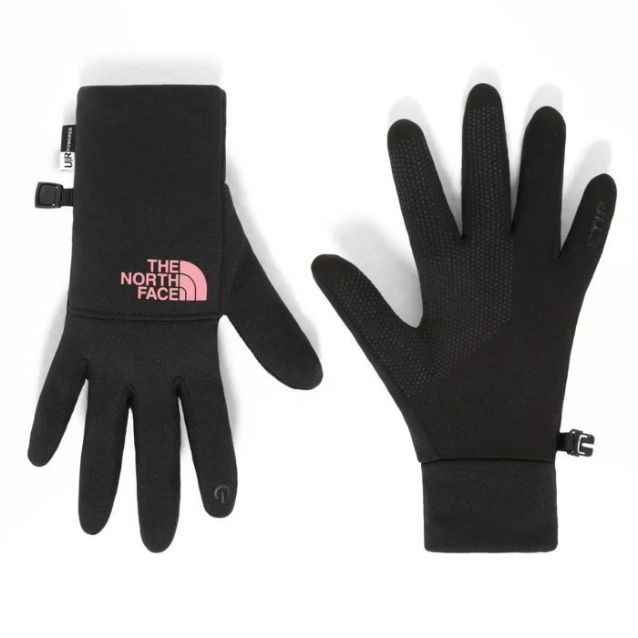 Accessoires The North Face Gants The Etip Recycled 