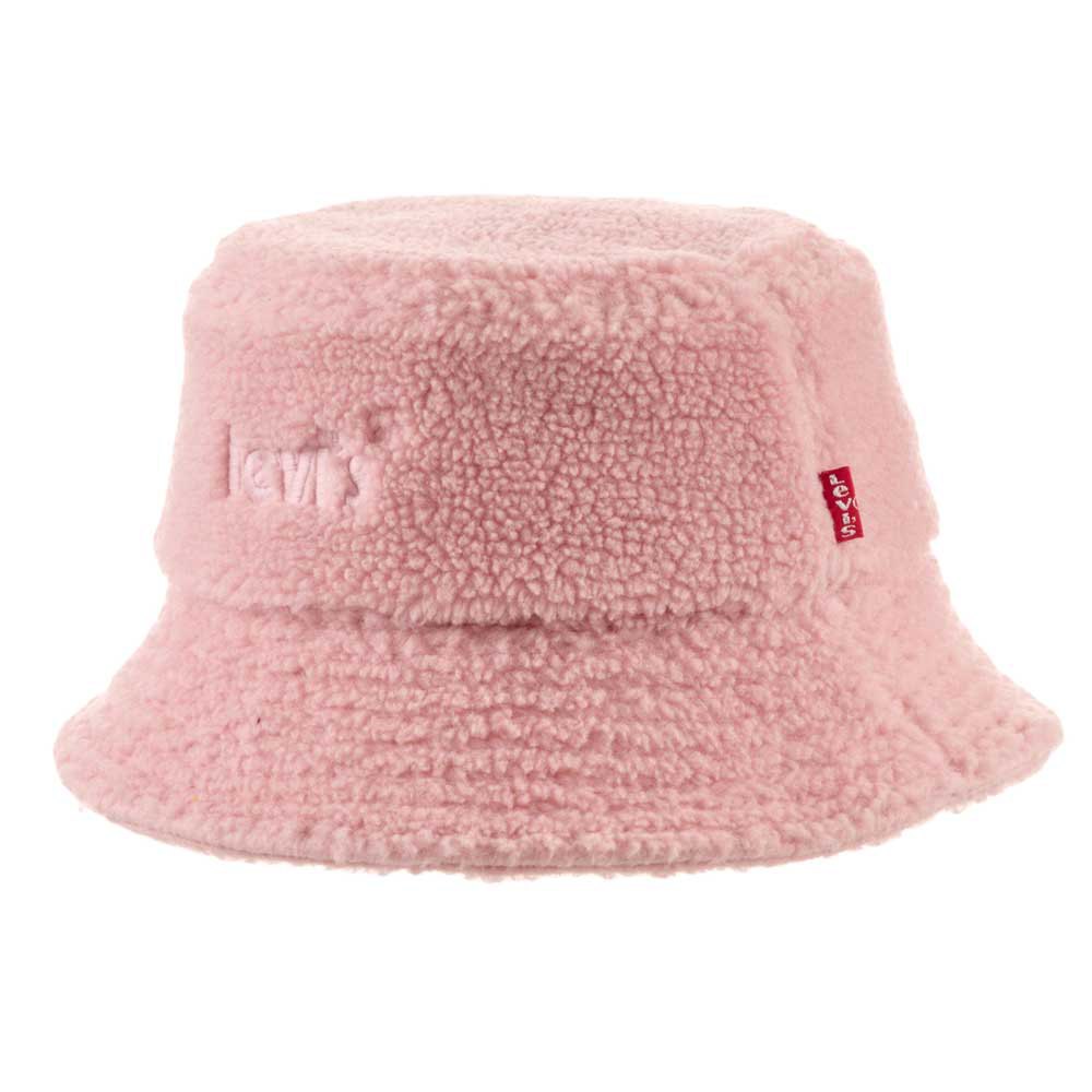 Accessoires Levi´s® Chapeau Cozy Regular Pink