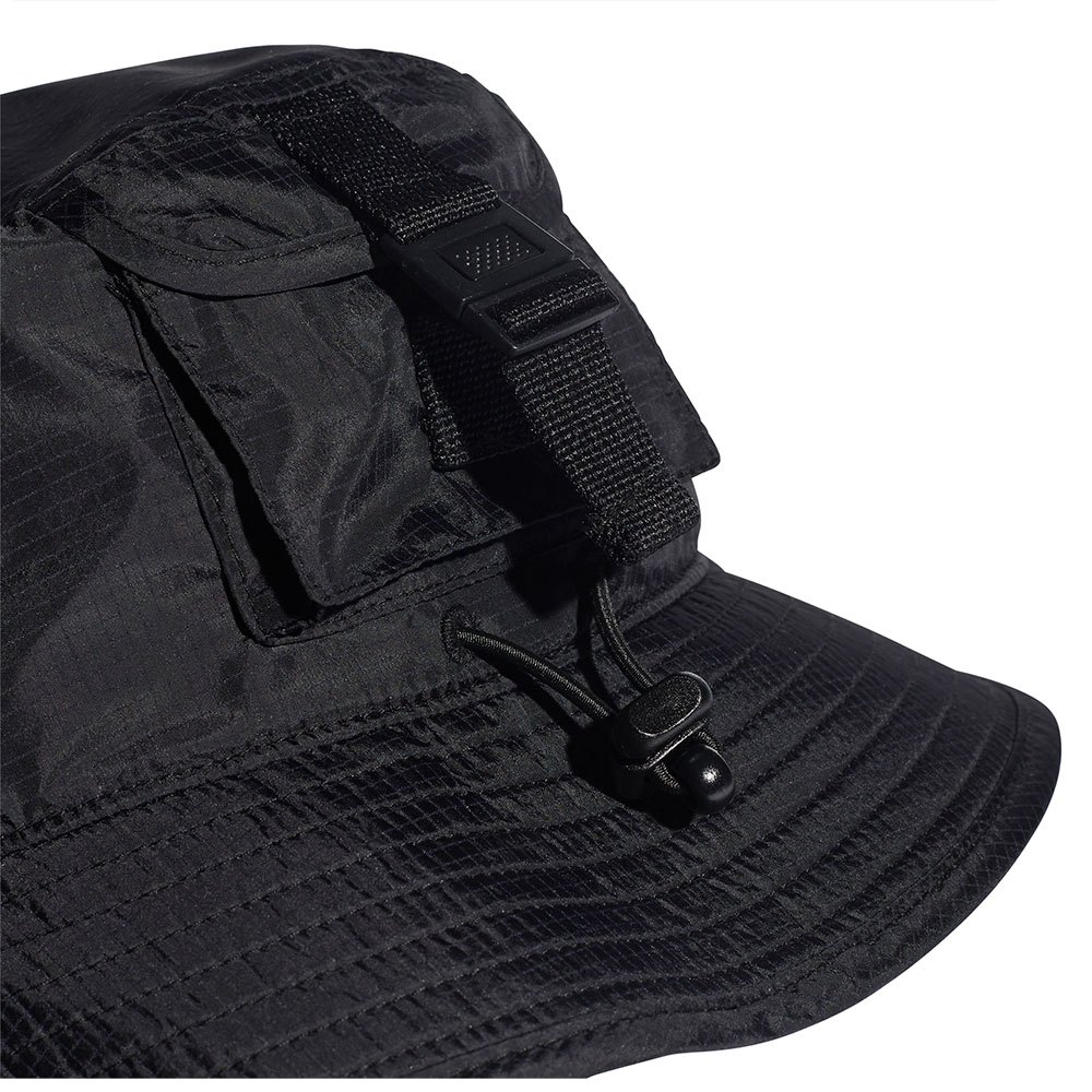 Casquettes Et Chapeaux adidas originals Chapeau Adventure Black