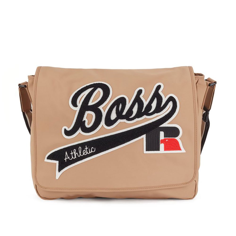 Suitcases And Bags BOSS Laptop Tas Beige