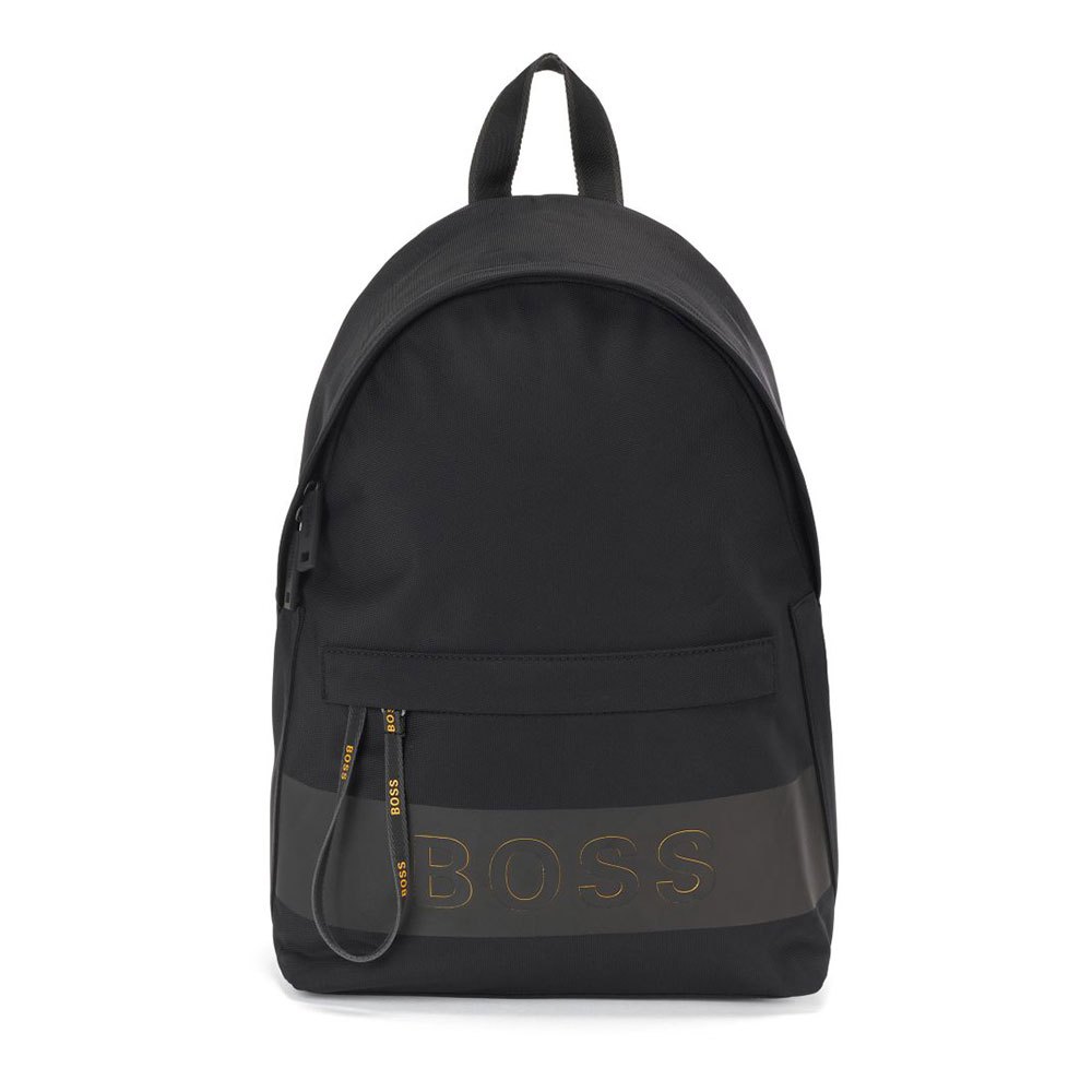 BOSS Magnified B Backpack 