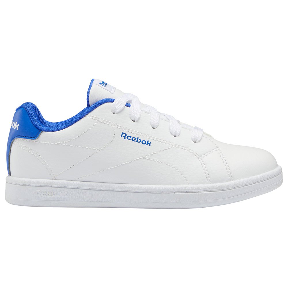 Enfant Reebok Chaussures Enfant Royal CompleCLN 2.0 Ftwr White / Ftwr White / Court Blue