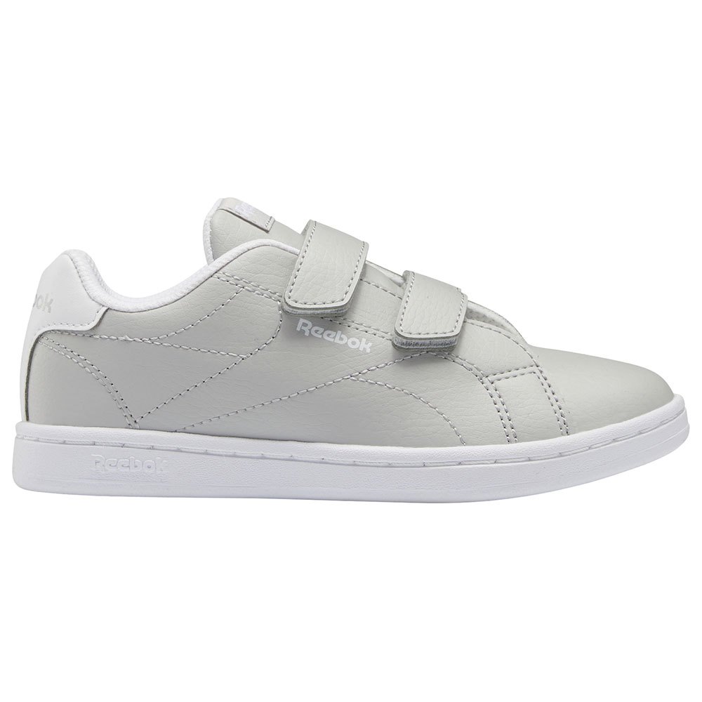 Baskets Reebok Chaussures Enfant Royal CompleCLN Alt 2.0 Pure Grey 2 / Pure Grey 2 / Ftwr White