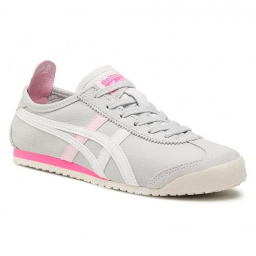 Femme Asics Des Chaussures Onitsuka Tiger Mexico 66 