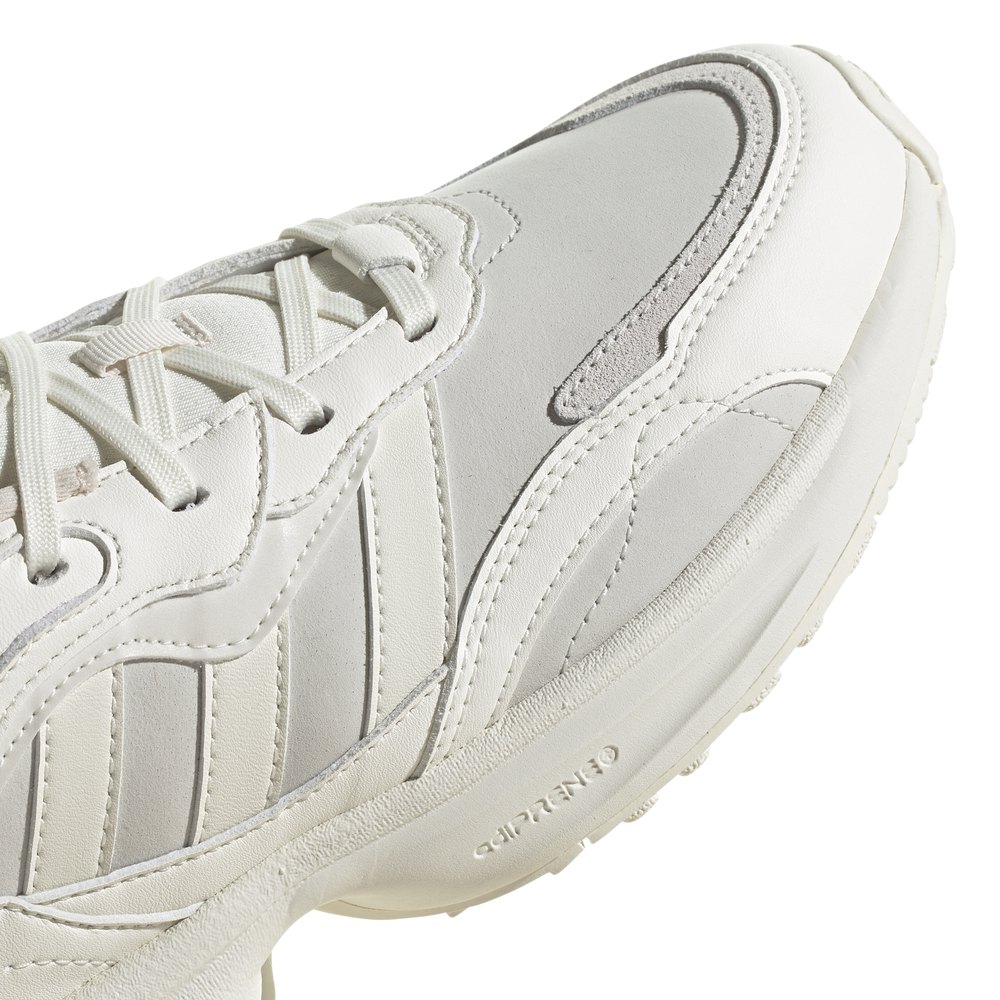 Chaussures adidas originals Formateurs Zentic White / White / White Ivoire