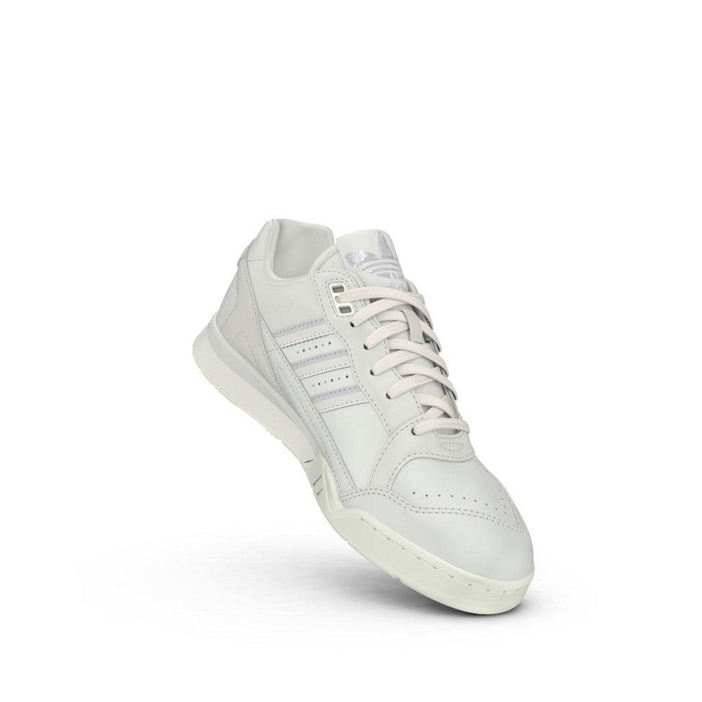Chaussures adidas originals Formateurs A.R. Trainer White / White / Beige